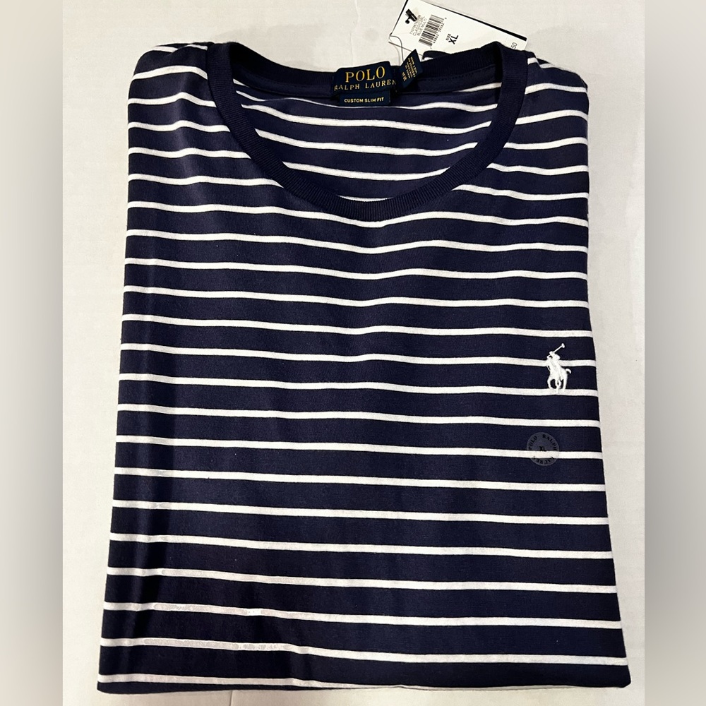 Polo shirt